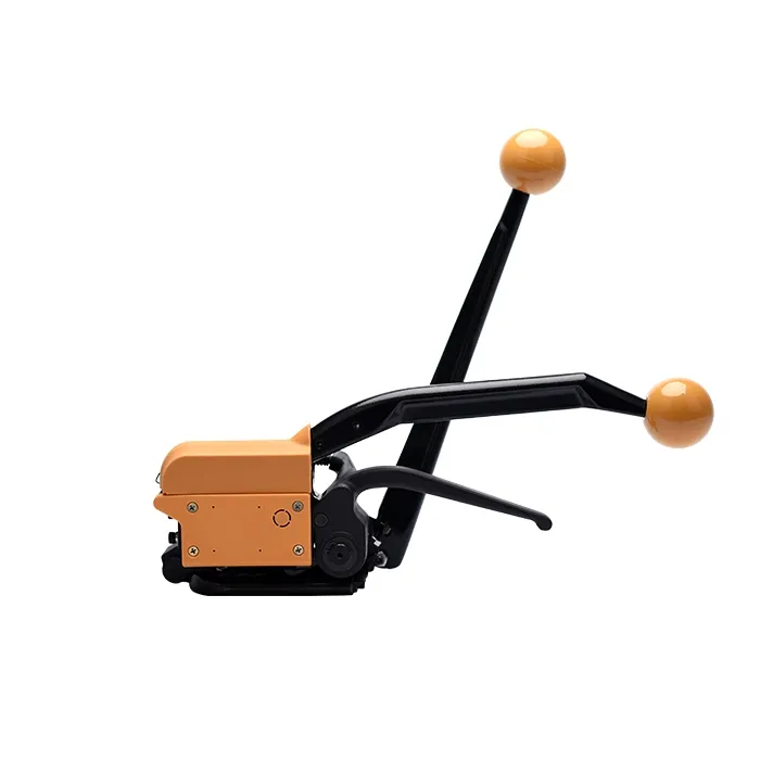 Youngsun Seamless Steel Strapping Machine A333