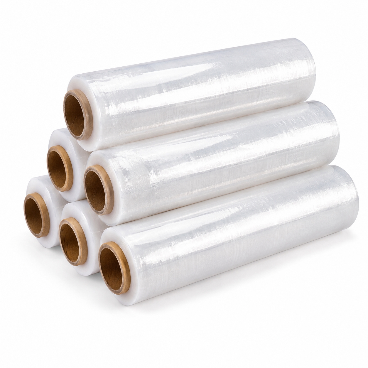 Manual (Hand) Stretch Film 