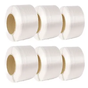 Composite and Textile Straps 