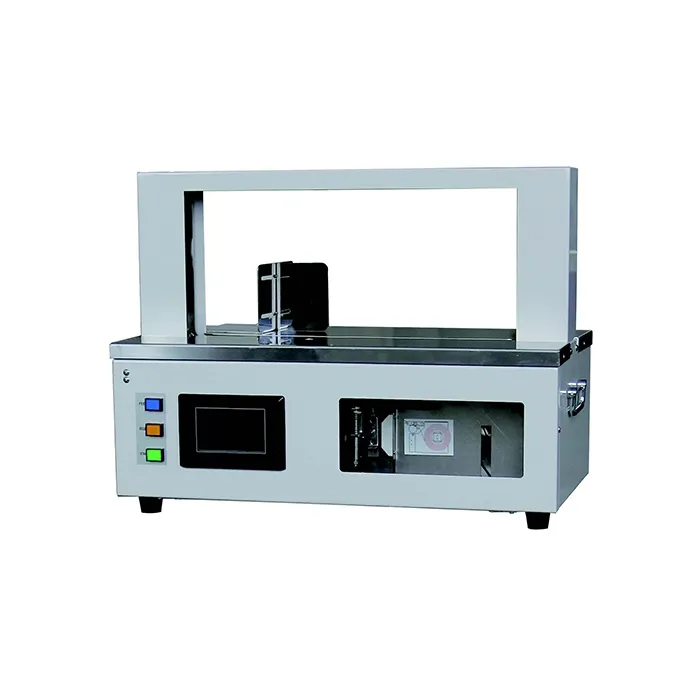 Youngsun Automatic Banding Machine AG-02 (Paper / OPP Film) 