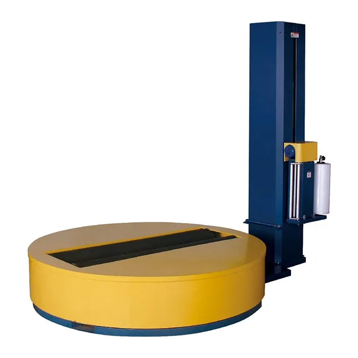 Youngsun Automatic Paper Roll Wrapping Machine FG-2100