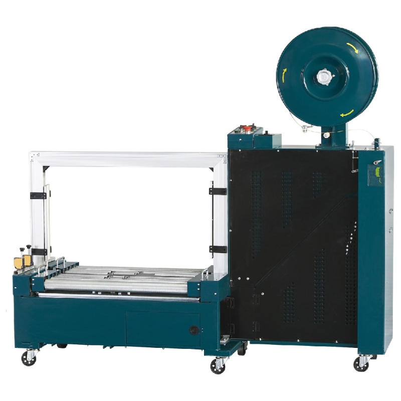 Youngsun Yandan Bağlamalı Çemberleme Makinesi MH-102 B 