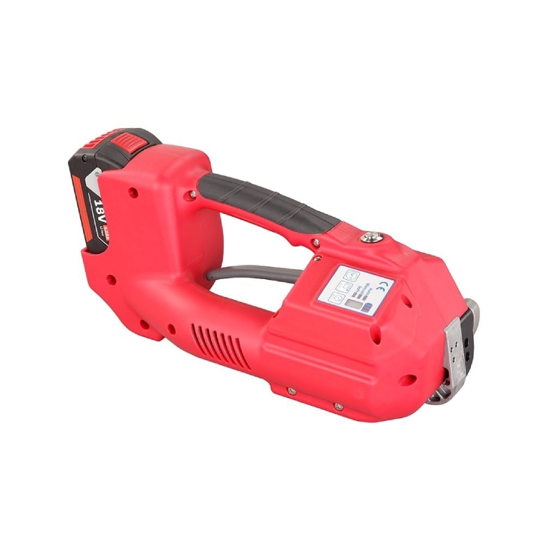 Transpak Baterry Powered Strapping Machine H-46 