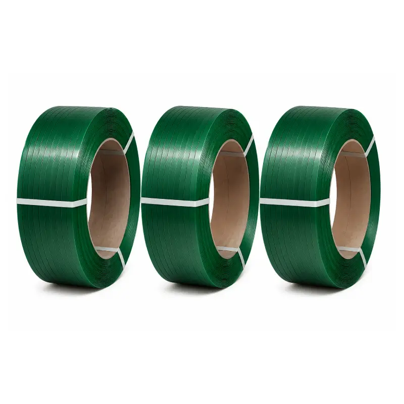 Polyester (PET) Straps 