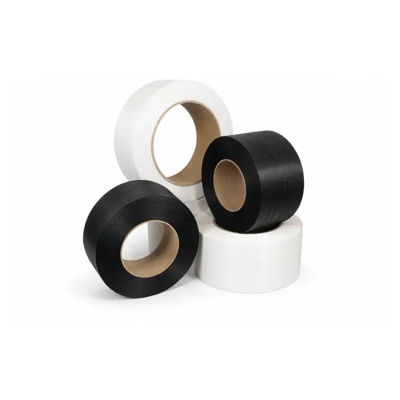 Polyproplene Straps 
