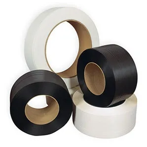 Polyproplene Straps 