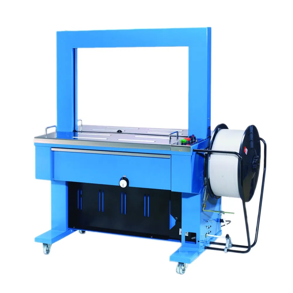 Transpak Automatic Strapping Machine TP-6000