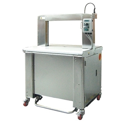 Transpak Automatic Strapping Machine TP-702 RSS
