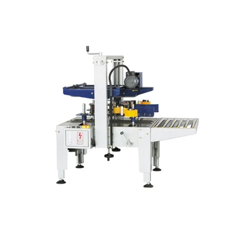 Youngsun Case Sealer Machine FJ-1S (Horizontal)