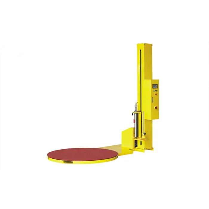 Youngsun Otomatik Palet Streçleme Makinesi FG-1000 A