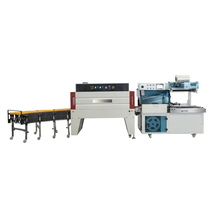 Youngsun Shrink Machine YS-ZB-5AX