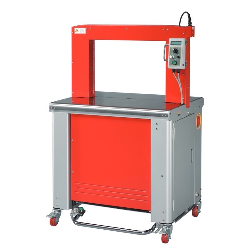 Transpak Automatic Strapping Machine TP-702 