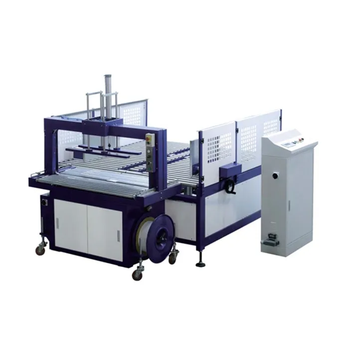 Youngsun Corrugated Cardboard Strapping Machine YS-305 RP 