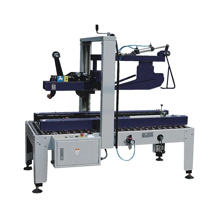 Youngsun Fully Automatic Case Sealer Machine FJ-3A 