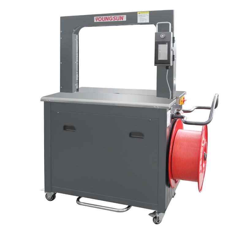 Youngsun Automatic Strapping Machine YS-512